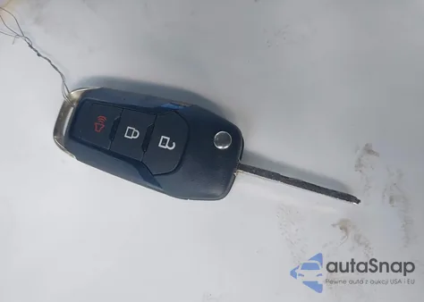 2017 Ford F-150 Xlt from USA, damaged, VIN 1FTEW1EF6HFB59900